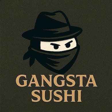 GangstaSushi